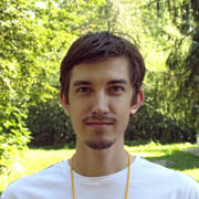 Павел Ющенко